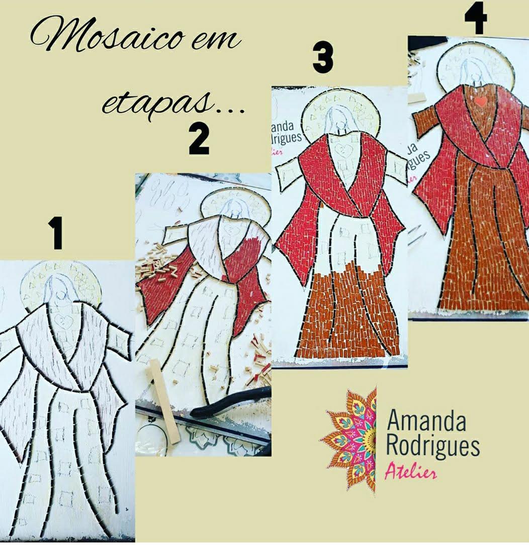 Quadro Decorativo
